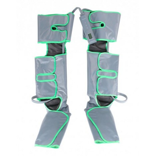 Аппарат для прессотерапии и лимфодренажа ног AMG 709PRO