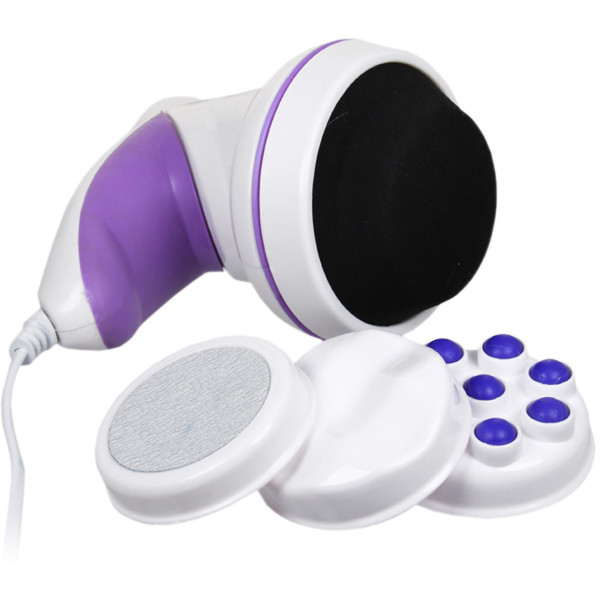 Массажер "Скульптор Тела" AMG 114, Gezatone