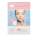 Маска для лица омолаживающая со стволовыми клетками Арганы и розы, Beauty Style