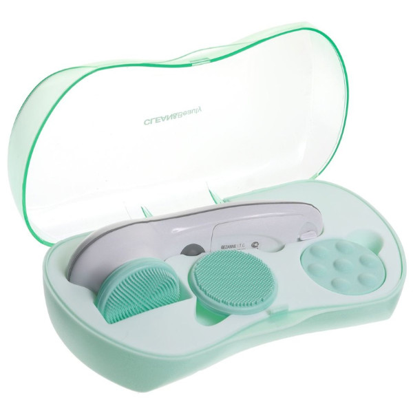 Аппарат для ухода за кожей Gezatone AMG108