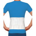 Бандаж поясничный компрессионный "Польза" м. 1104