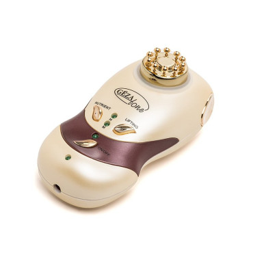 Аппарат для ухода за кожей Gezatone Ionic (Ultratonic m365)