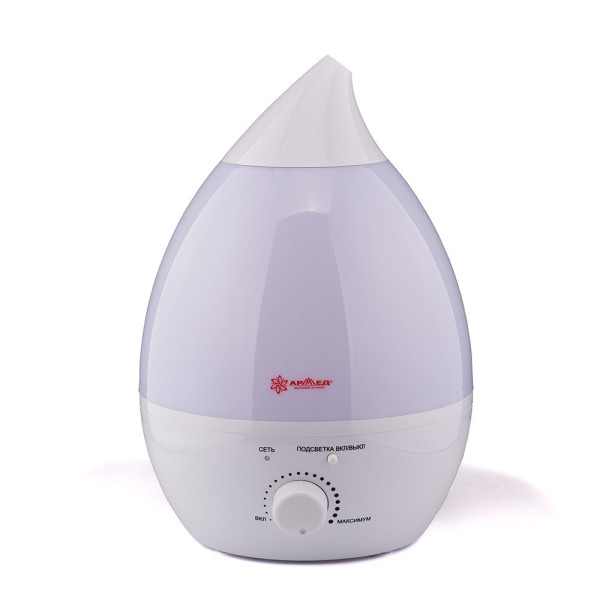 Увлажнитель воздуха “Armed” / HQ-UH812K