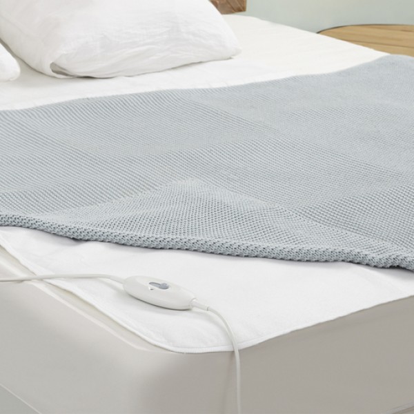 Простыня с электрическим подогревом "Armed" / EB0266