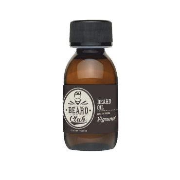 Масло янтарное для бороды Beard Club 50 мл. Масло янтарное для бороды Beard Club 50 мл.