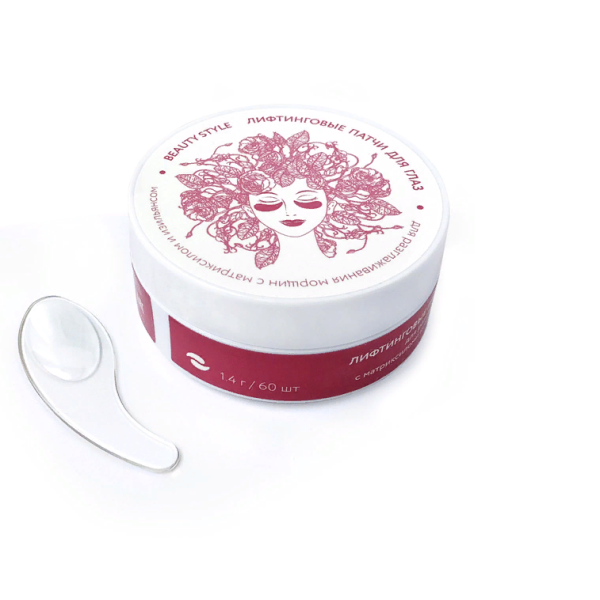 Уход за кожей вокруг глаз