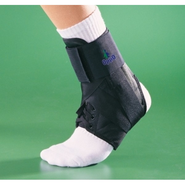 Голеностопный ортез Oppo 4106