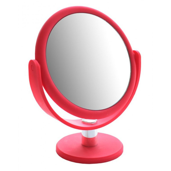 Косметическое зеркало с 10х увеличением LM 494 Gezatone