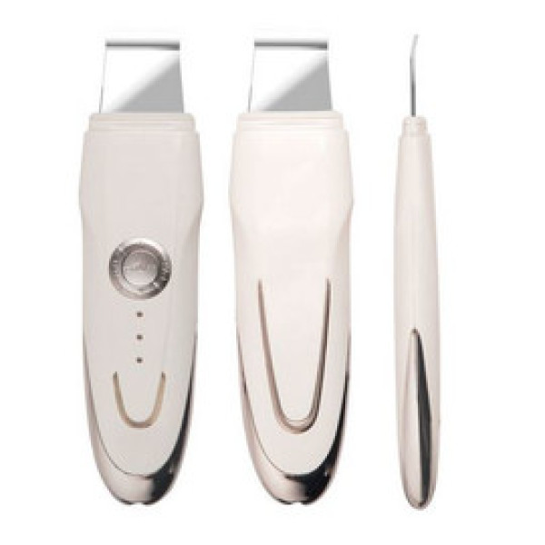 Аппараты УЗ-чистки и ухода за лицом