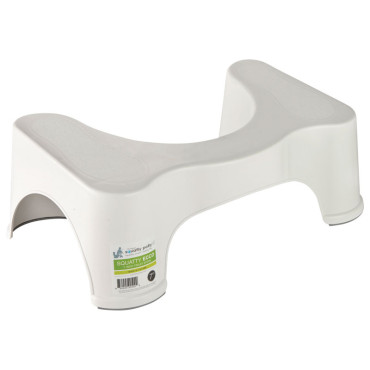 Стульчик-подставка Squatty Potty The Original 7