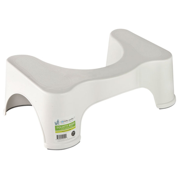 Стульчик-подставка Squatty Potty The Original 7