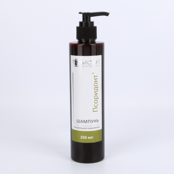Шампунь "Псоридонт" (от псориаза)