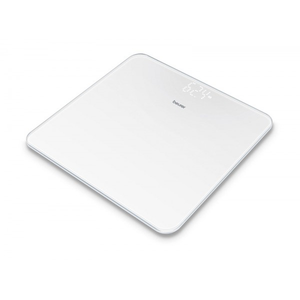 Весы стеклянные Beurer GS 225