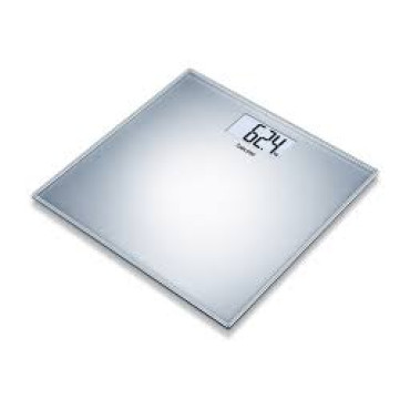 Весы стеклянные Beurer GS 202