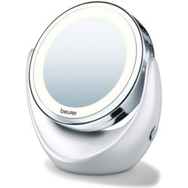 Зеркало косметическое с подсветкой Beurer BS49