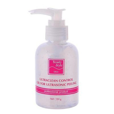 Гель «Ultraclean Control»  Beauty Style, 150 мл