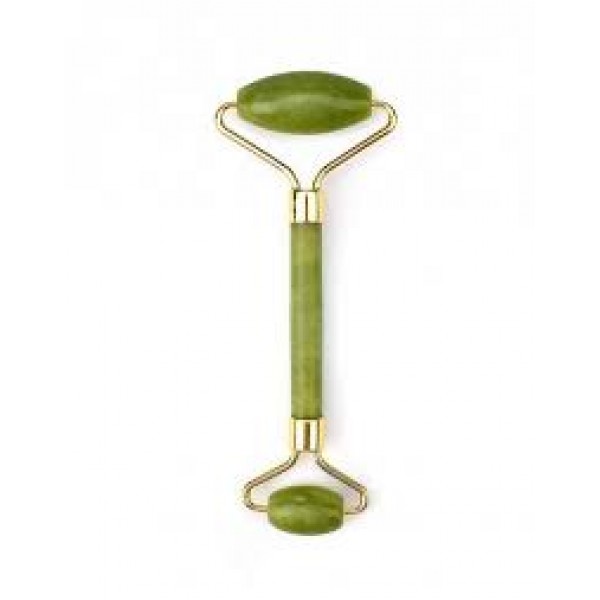 Массажер для лица из нефрита двусторонний AMG330 Gezatone