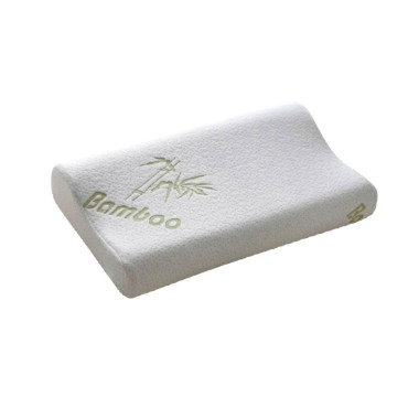 Подушка для сна ортопедическая Bamboo Dream