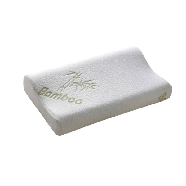 Подушка для сна ортопедическая Bamboo Dream