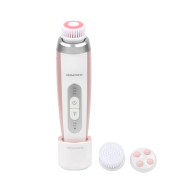 Щетка для лица AMG 196 PRO, Gezatone