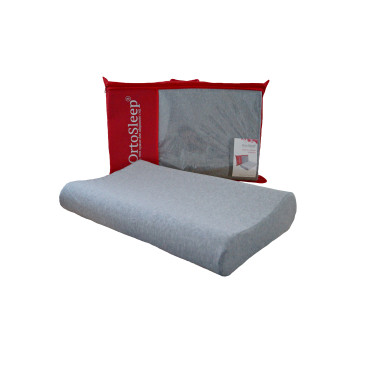 Подушка анатомическая OrtoSleep "Simple"