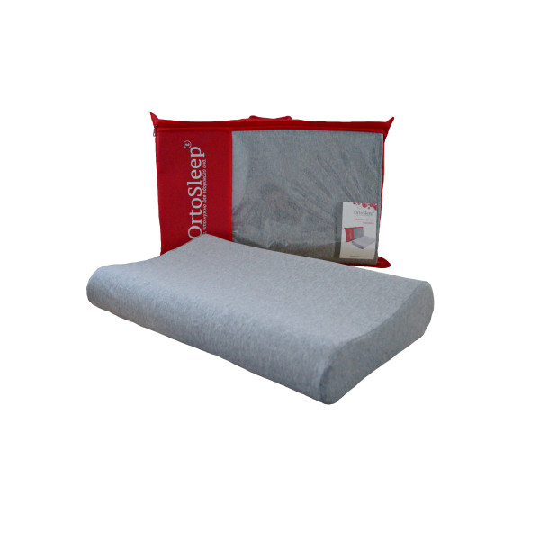 Подушка анатомическая OrtoSleep "Simple"