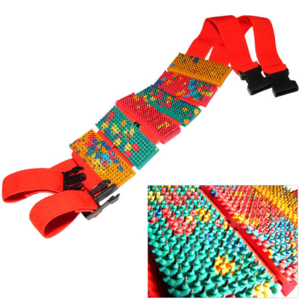 Акупунктурный игольчатый пояс Ляпко "Малыш" 3,5 Ag