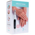 Набор для маникюра и педикюра 136 D, Gzatone