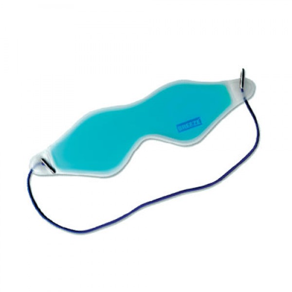 Маска для глаз гелевая BREEZE, Gezatone