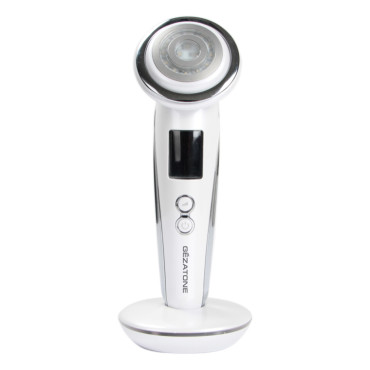 Аппарат для  RF лифтинга 6 в 1 m1610, Gezatone