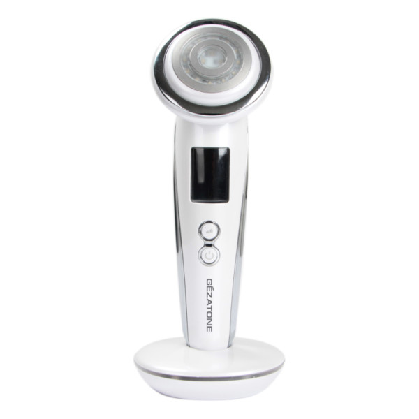 Аппарат для  RF лифтинга 6 в 1 m1610, Gezatone