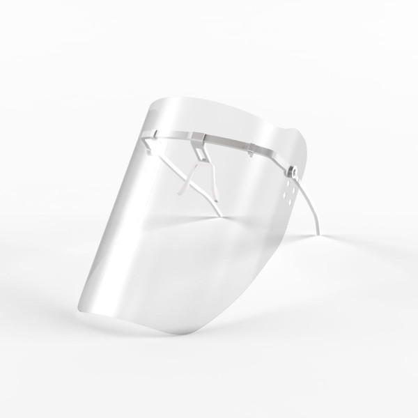 Маска защитная медицинская МС «ЕЛАТ»