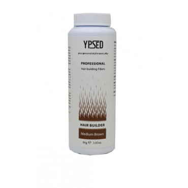 Загуститель для волос YPSED Professional