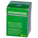 Нормаприма БАД