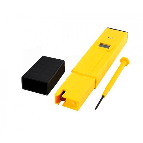 pH метр Kellymeter PH-009(I)