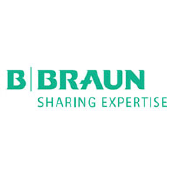 B. BRAUN MEDICAL