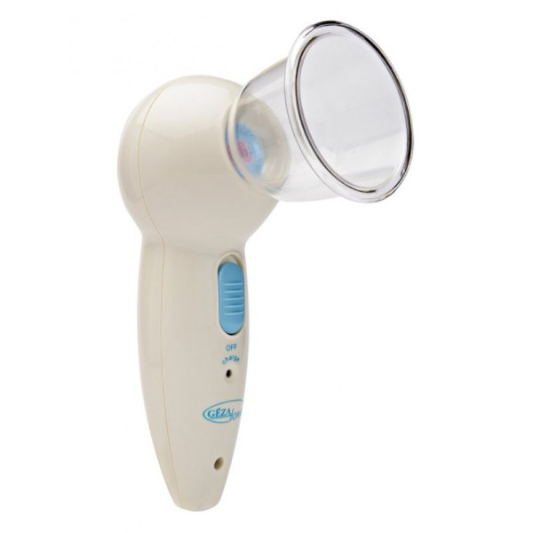 Вакуумный массажер Gezatone VACU Beauty