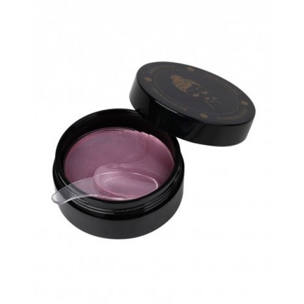 Патчи для глаз лифтинговые с Матриксилом и Изильянсом, Beauty Style