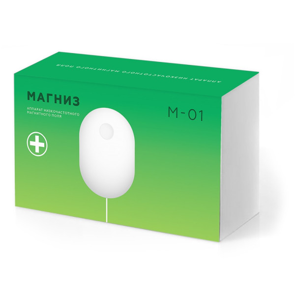 Аппарат магнитотерапии Магниз М‑01