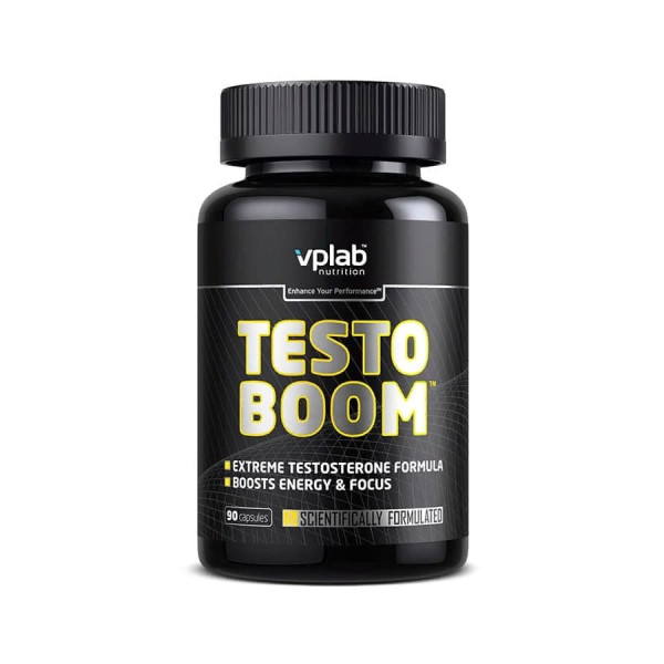 Биологически активная добавка VP Тестобум / 90капс