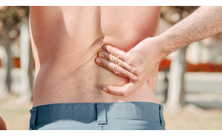 Почему радикулит лечат физиотерапией?