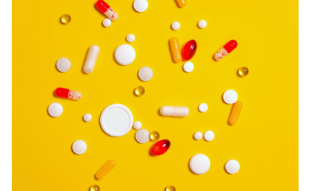 Биологически активные добавки (БАД) : их роль в поддержании организма