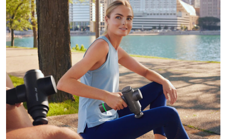 Массажер для тела: какие виды бывают