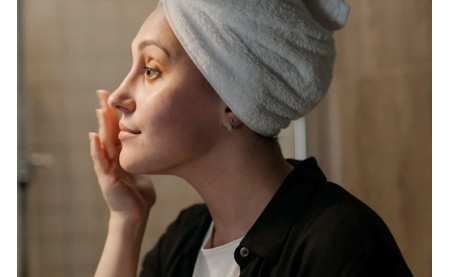 Как правильно пользоваться аппаратом для УЗ-чистки лица?