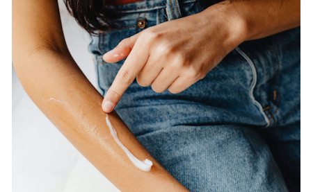 Что такое атопический дерматит?