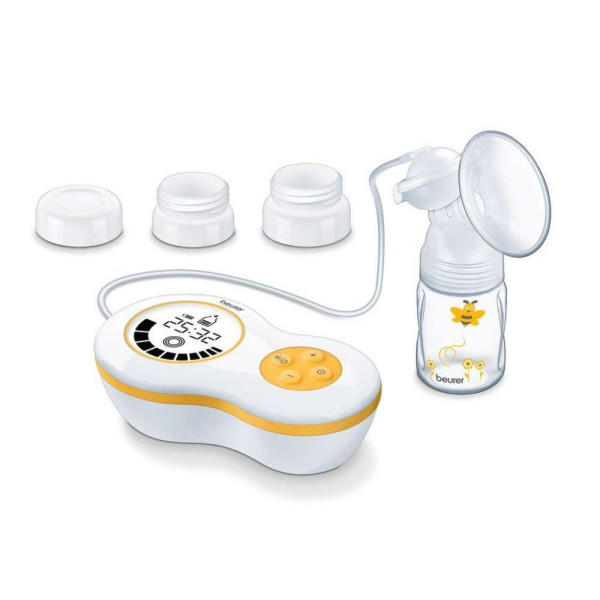 Электрический молокоотсос Beurer BY 40 