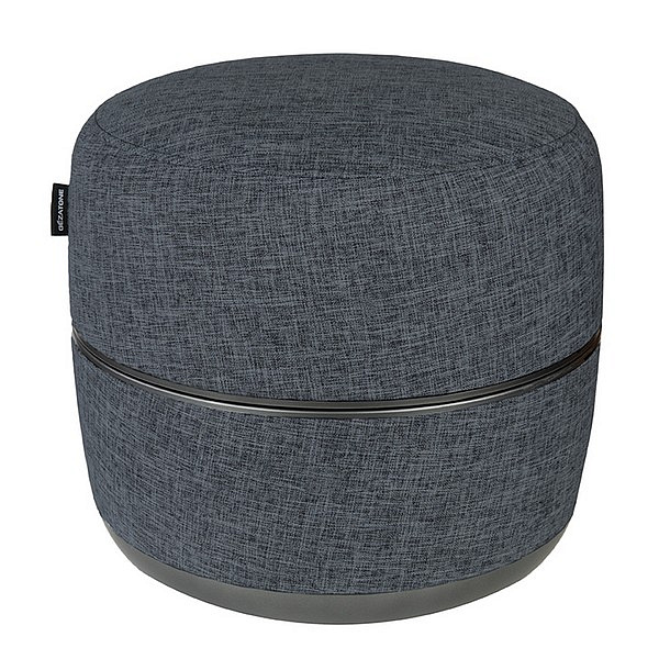 Gezatone AMG725W: Беспроводной массажер для ног — ролики, компрессия, ИК-прогрев