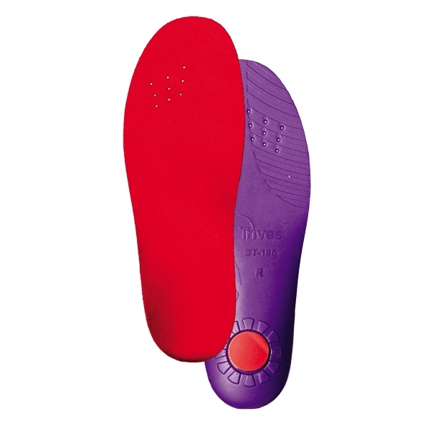 Стельки ортопедические детские СТ-185.2 Триверс