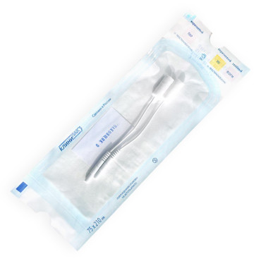 Электрод одноразовый "Эндоназальный-эндауральный" большой, взрослый 10x38 мм. Цена за упаковку 2 шт. Под штекер 2 мм.