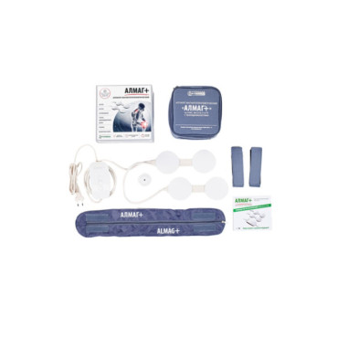 Аппарат магнитотерапии Алмаг+